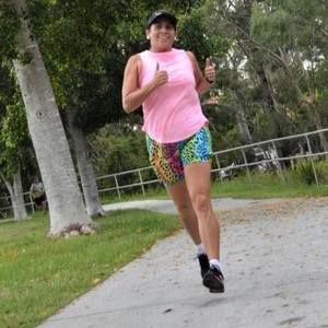 Meet your Posher, Fatima